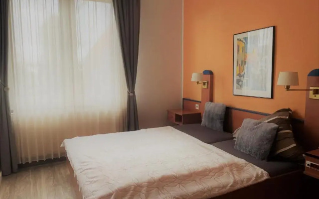 Hotel Krasemann