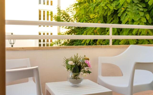 Iroco Hostal