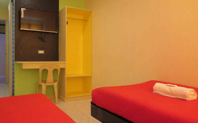 Royale House Hotel Davao powered by Cocotel