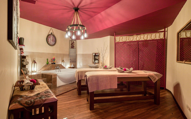 Seven Seas Hotel Life - All Inclusive