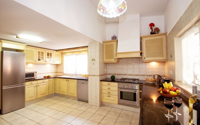 Villa Saint Martin