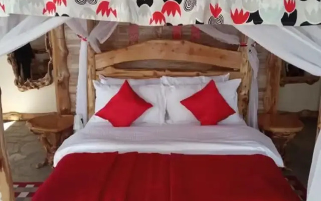 Naivasha Rocky Eco Lodge (Rocky Resort)