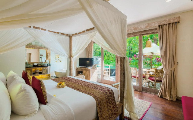 The Udaya Resorts and Spa
