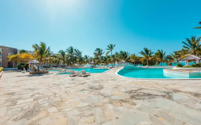 Twiga Beach Resort