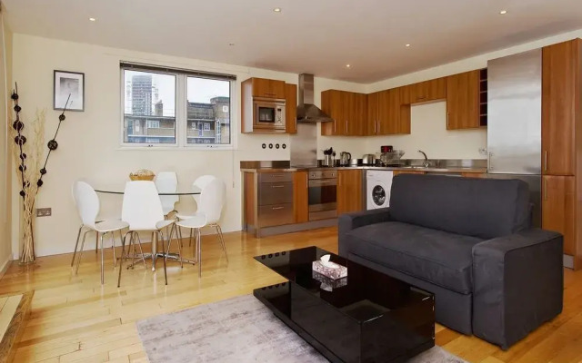 Signal Apartments London