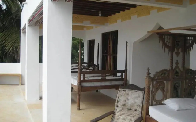 Stopover Guest House and Restaurant