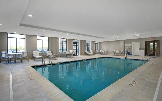 Staybridge Suites Sterling Heights - Detroit by IHG