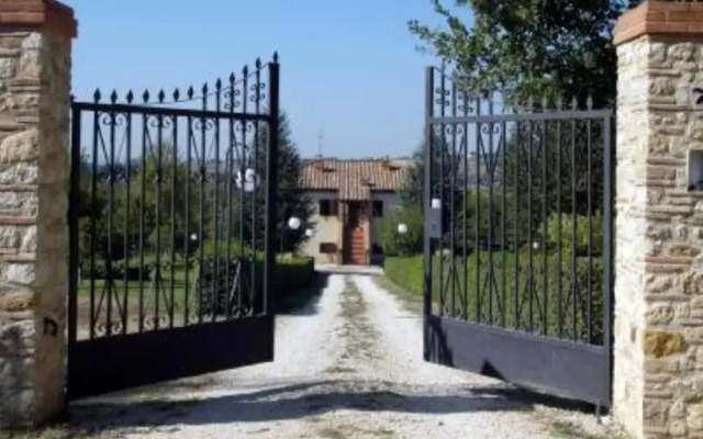 Agriturismo San Valentino