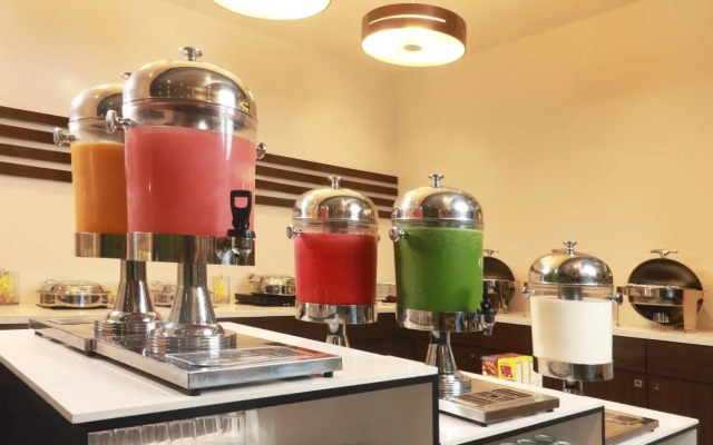 Holiday Inn Chilpancingo