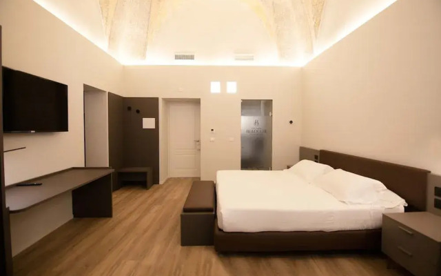 Palazzo Bellocchi Suites Apartments
