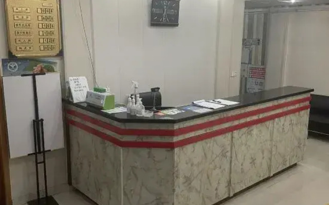 Pinghu Longyuan Hotel