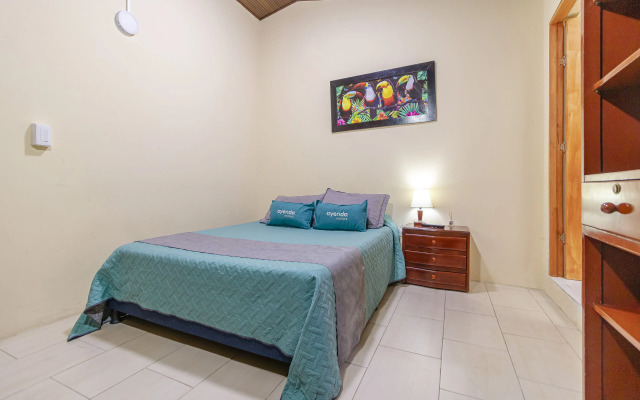 Ayenda Hostal El Tocororo