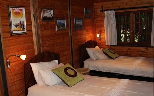 Treks Trips and Trails