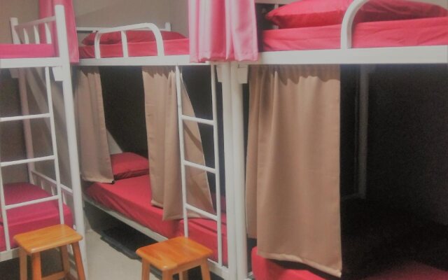 Heritage Hostel