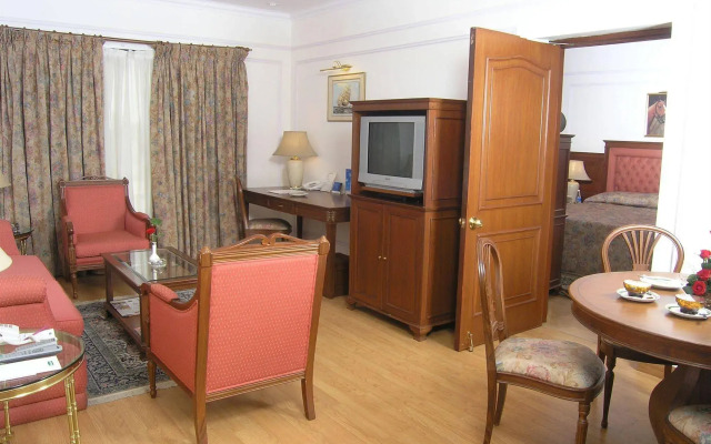 Holiday Inn Agra MG Road by IHG