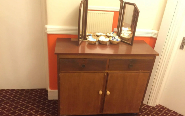 The Welbeck Hotel