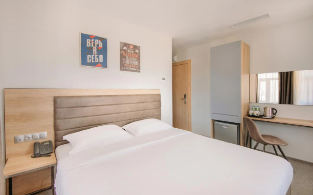 Turris Hotel Tverskaya