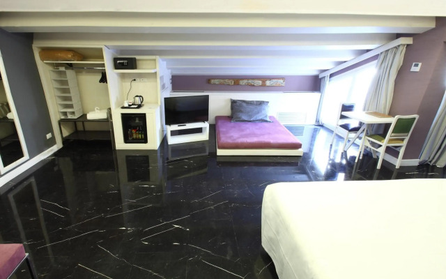 Quintocanto Hotel and Spa