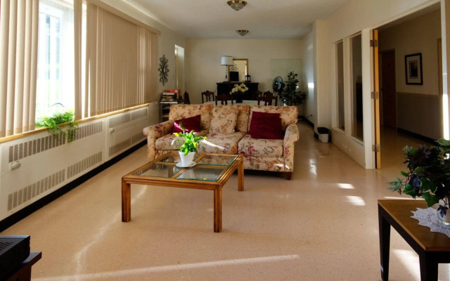 Manoir D'Youville