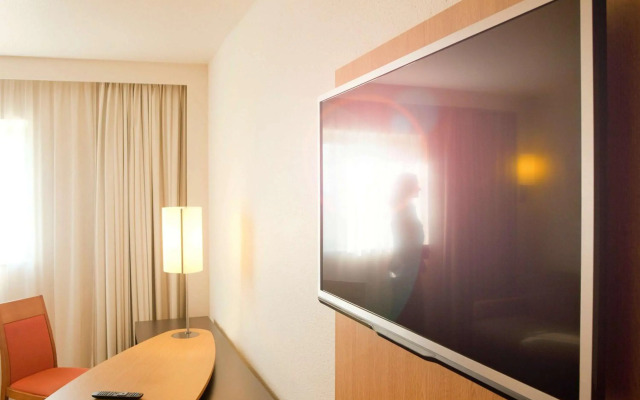 Novotel Lille Centre Gares