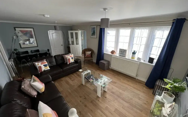 Lancaster Close Serviced Accommodation