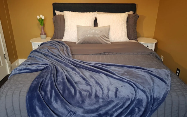 Tuscan Ridge Guesthouse Calgary West