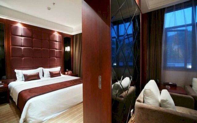 Hangzhou Xishang Hotel