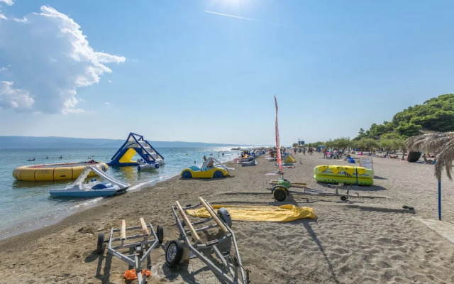 Apartments and Rooms Perica