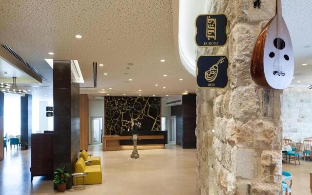 Legacy Hotel & Convention Center Nazareth