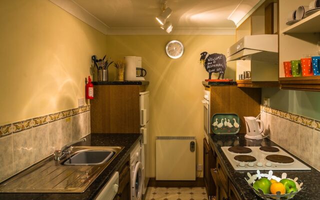 Ardencraig  HouseApartments