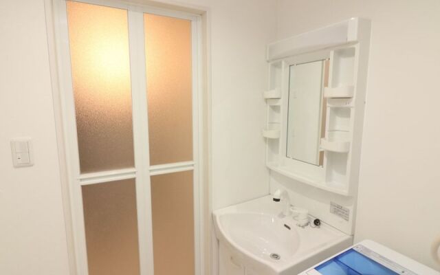 Hg Cozy Hotel No.50 Mibu 4-Chome Station