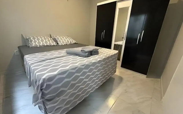 Completa Perfeita para Negócio e Lazer
