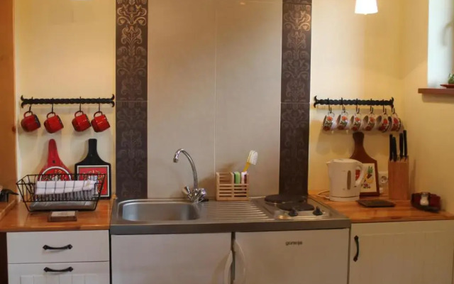 Apartamenty w Dolinie Słońca