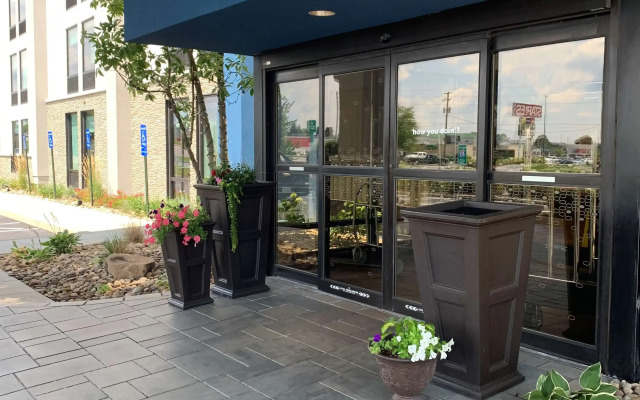 Hampton Inn Harrisburg-East (Hershey Area)