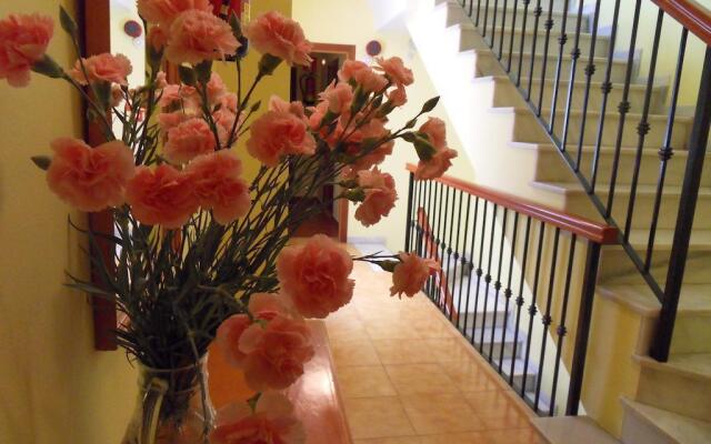Hotel Marbella