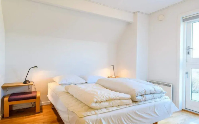 6 Person Holiday Home in Fano