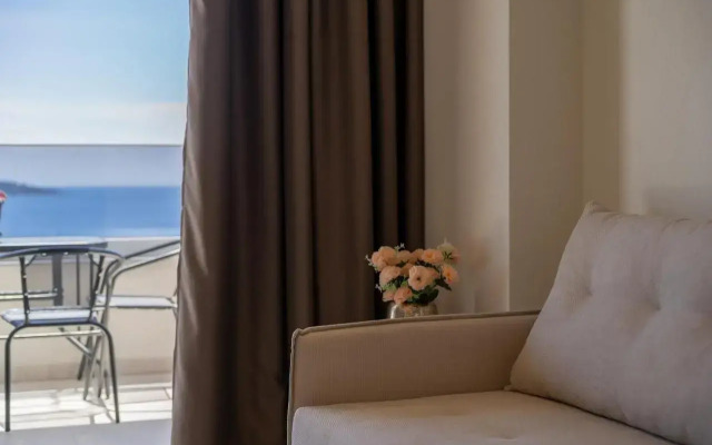 Aeli Vista Apartments