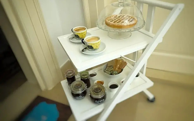 Ajde rooms & breakfast