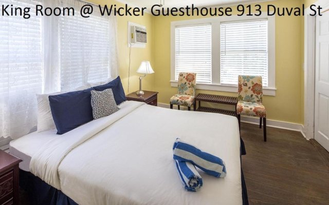 Wicker Guesthouse