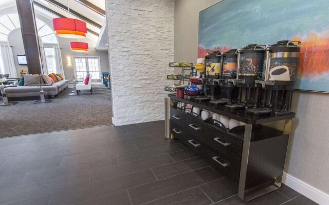 Homewood Suites by Hilton Savannah