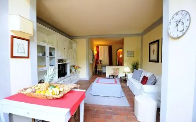 White Suite Santo Spirito
