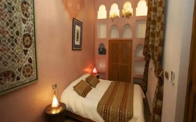 Riad Kenzo