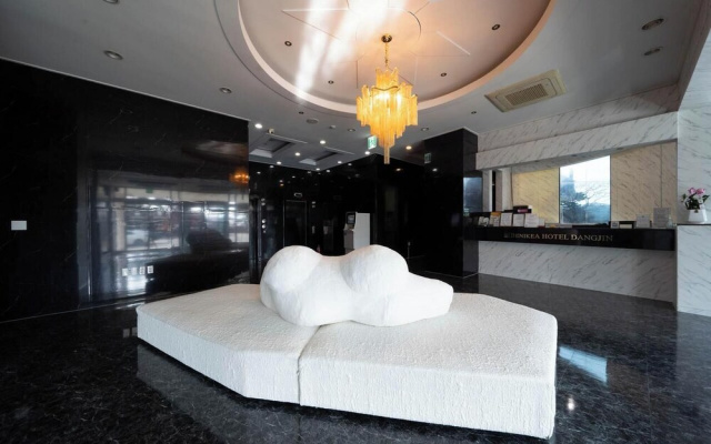 Hasen Dangjin Tourist Hotel
