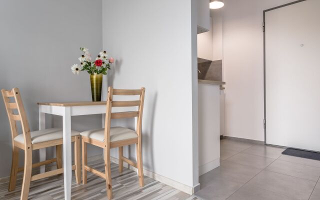 Chill Apartments Bliska Wola