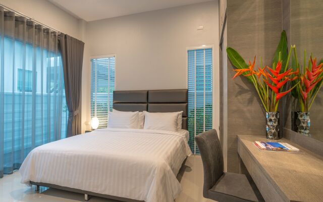 The Haven Krabi