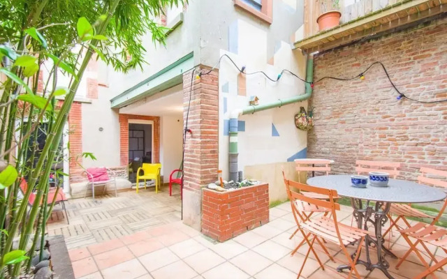 Le Chant Du Merle by Cocoonr