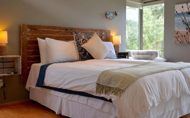 Pure Guest House