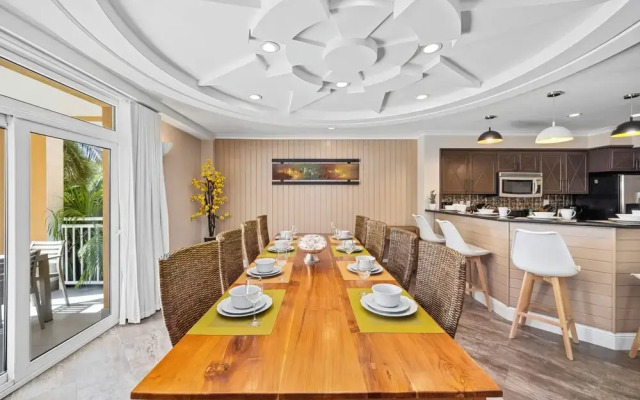 Divi Village Condo 33 J.e. Irausquin Blvd 93