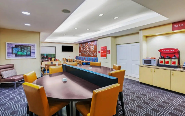 TownePlace Suites by Marriott North Owasso