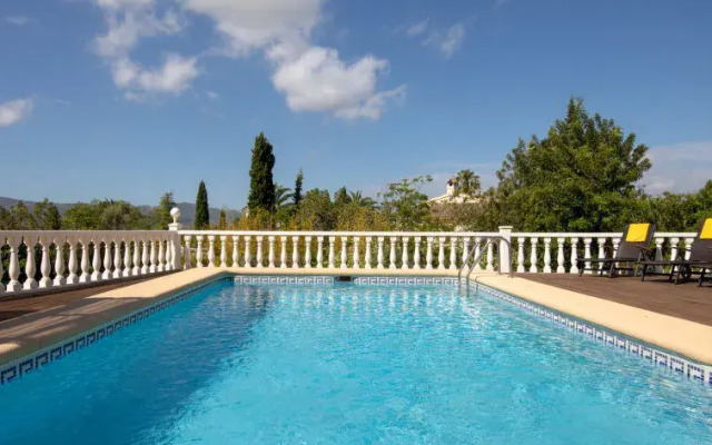 Holiday Home Osa Menor
